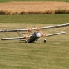 3. internationales Airlinertreffen Fliegergruppe Gingen/Fils e. V. 10.07.2015