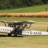 3. internationales Airlinertreffen Fliegergruppe Gingen/Fils e. V. 10.07.2015