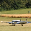 3. internationales Airlinertreffen Fliegergruppe Gingen/Fils e. V. 10.07.2015