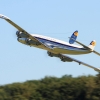3. internationales Airlinertreffen Fliegergruppe Gingen/Fils e. V. 10.07.2015