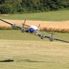 3. internationales Airlinertreffen Fliegergruppe Gingen/Fils e. V. 10.07.2015