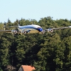 3. internationales Airlinertreffen Fliegergruppe Gingen/Fils e. V. 10.07.2015