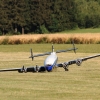 3. internationales Airlinertreffen Fliegergruppe Gingen/Fils e. V. 10.07.2015