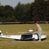3. internationales Airlinertreffen Fliegergruppe Gingen/Fils e. V. 10.07.2015