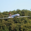 3. internationales Airlinertreffen Fliegergruppe Gingen/Fils e. V. 10.07.2015