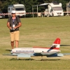 3. internationales Airlinertreffen Fliegergruppe Gingen/Fils e. V. 10.07.2015