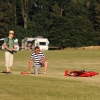 3. internationales Airlinertreffen Fliegergruppe Gingen/Fils e. V. 10.07.2015
