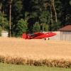 3. internationales Airlinertreffen Fliegergruppe Gingen/Fils e. V. 10.07.2015
