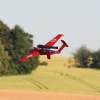 3. internationales Airlinertreffen Fliegergruppe Gingen/Fils e. V. 10.07.2015