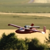 3. internationales Airlinertreffen Fliegergruppe Gingen/Fils e. V. 10.07.2015