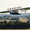 3. internationales Airlinertreffen Fliegergruppe Gingen/Fils e. V. 10.07.2015