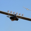 3. internationales Airlinertreffen Fliegergruppe Gingen/Fils e. V. 10.07.2015