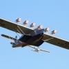 3. internationales Airlinertreffen Fliegergruppe Gingen/Fils e. V. 10.07.2015