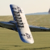 3. internationales Airlinertreffen Fliegergruppe Gingen/Fils e. V. 10.07.2015