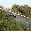 3. internationales Airlinertreffen Fliegergruppe Gingen/Fils e. V. 10.07.2015