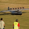 3. internationales Airlinertreffen Fliegergruppe Gingen/Fils e. V. 10.07.2015