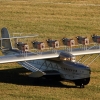 3. internationales Airlinertreffen Fliegergruppe Gingen/Fils e. V. 10.07.2015