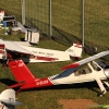3. internationales Airlinertreffen Fliegergruppe Gingen/Fils e. V. 10.07.2015
