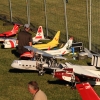 3. internationales Airlinertreffen Fliegergruppe Gingen/Fils e. V. 10.07.2015