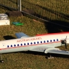 3. internationales Airlinertreffen Fliegergruppe Gingen/Fils e. V. 10.07.2015