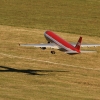 3. internationales Airlinertreffen Fliegergruppe Gingen/Fils e. V. 10.07.2015