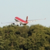 3. internationales Airlinertreffen Fliegergruppe Gingen/Fils e. V. 10.07.2015