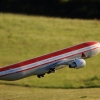 3. internationales Airlinertreffen Fliegergruppe Gingen/Fils e. V. 10.07.2015