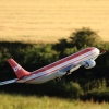 3. internationales Airlinertreffen Fliegergruppe Gingen/Fils e. V. 10.07.2015