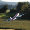 3. internationales Airlinertreffen Fliegergruppe Gingen/Fils e. V. 10.07.2015