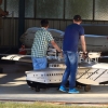 3. internationales Airlinertreffen Fliegergruppe Gingen/Fils e. V. 10.07.2015