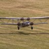 3. internationales Airlinertreffen Fliegergruppe Gingen/Fils e. V. 12.07.2015