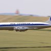 3. internationales Airlinertreffen Fliegergruppe Gingen/Fils e. V. 12.07.2015