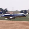 3. internationales Airlinertreffen Fliegergruppe Gingen/Fils e. V. 12.07.2015