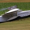 3. internationales Airlinertreffen Fliegergruppe Gingen/Fils e. V. 12.07.2015