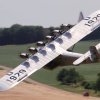 3. internationales Airlinertreffen Fliegergruppe Gingen/Fils e. V. 12.07.2015
