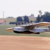 3. internationales Airlinertreffen Fliegergruppe Gingen/Fils e. V. 12.07.2015