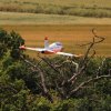 3. internationales Airlinertreffen Fliegergruppe Gingen/Fils e. V. 12.07.2015