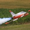 3. internationales Airlinertreffen Fliegergruppe Gingen/Fils e. V. 12.07.2015
