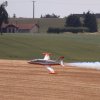 3. internationales Airlinertreffen Fliegergruppe Gingen/Fils e. V. 12.07.2015