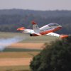 3. internationales Airlinertreffen Fliegergruppe Gingen/Fils e. V. 12.07.2015