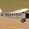 3. internationales Airlinertreffen Fliegergruppe Gingen/Fils e. V. 12.07.2015