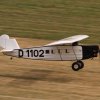 3. internationales Airlinertreffen Fliegergruppe Gingen/Fils e. V. 12.07.2015