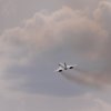 3. internationales Airlinertreffen Fliegergruppe Gingen/Fils e. V. 12.07.2015