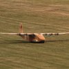 3. internationales Airlinertreffen Fliegergruppe Gingen/Fils e. V. 12.07.2015