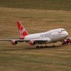 3. internationales Airlinertreffen Fliegergruppe Gingen/Fils e. V. 12.07.2015
