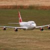 3. internationales Airlinertreffen Fliegergruppe Gingen/Fils e. V. 12.07.2015
