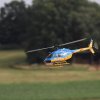 3. internationales Airlinertreffen Fliegergruppe Gingen/Fils e. V. 12.07.2015