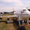 3. internationales Airlinertreffen Fliegergruppe Gingen/Fils e. V. 12.07.2015