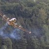 3. internationales Airlinertreffen Fliegergruppe Gingen/Fils e. V. 12.07.2015