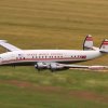 3. internationales Airlinertreffen Fliegergruppe Gingen/Fils e. V. 12.07.2015